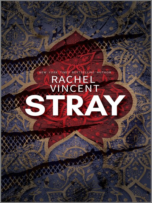 Title details for Stray by Rachel Vincent - Available